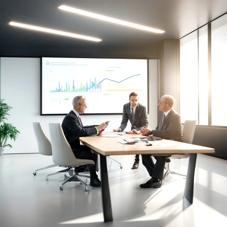 Targeted Leadership Development