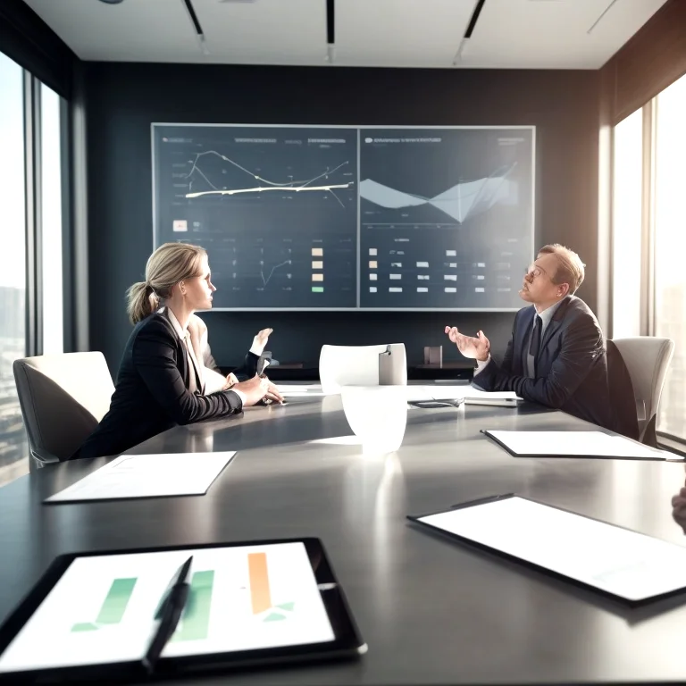 Strategic Vision Alignment