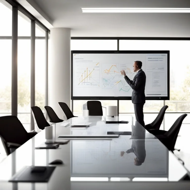 Customized Development Plans